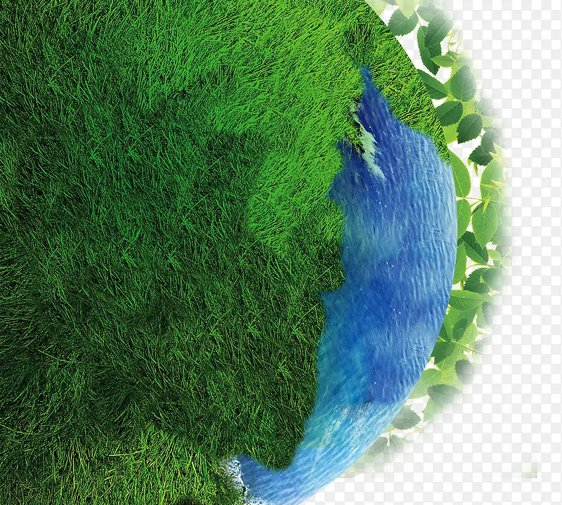 地球