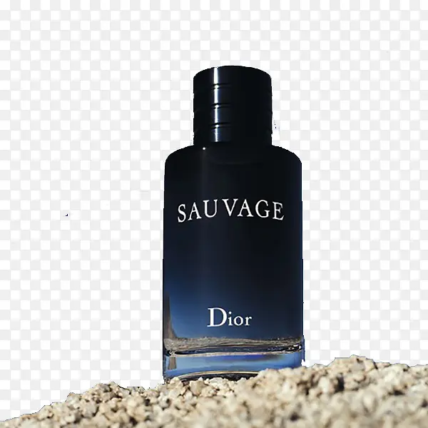迪奥(Dior)旷野男士淡香水