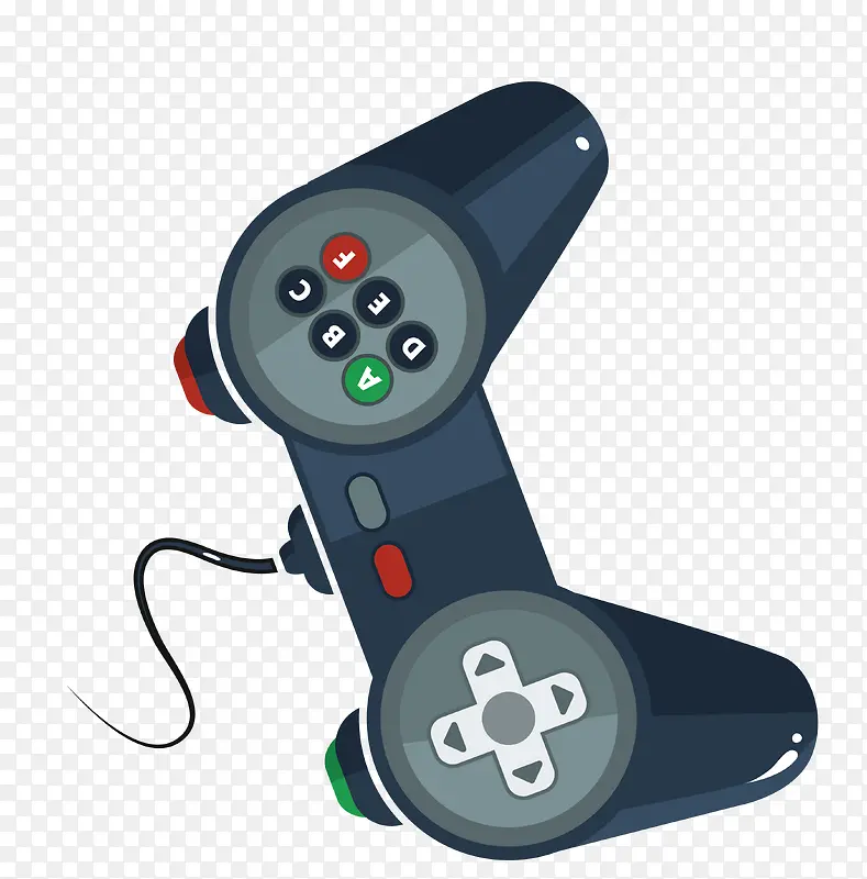 矢量游戏手柄素材PNG图片素材下载_图片编号9413896-PNG素材网