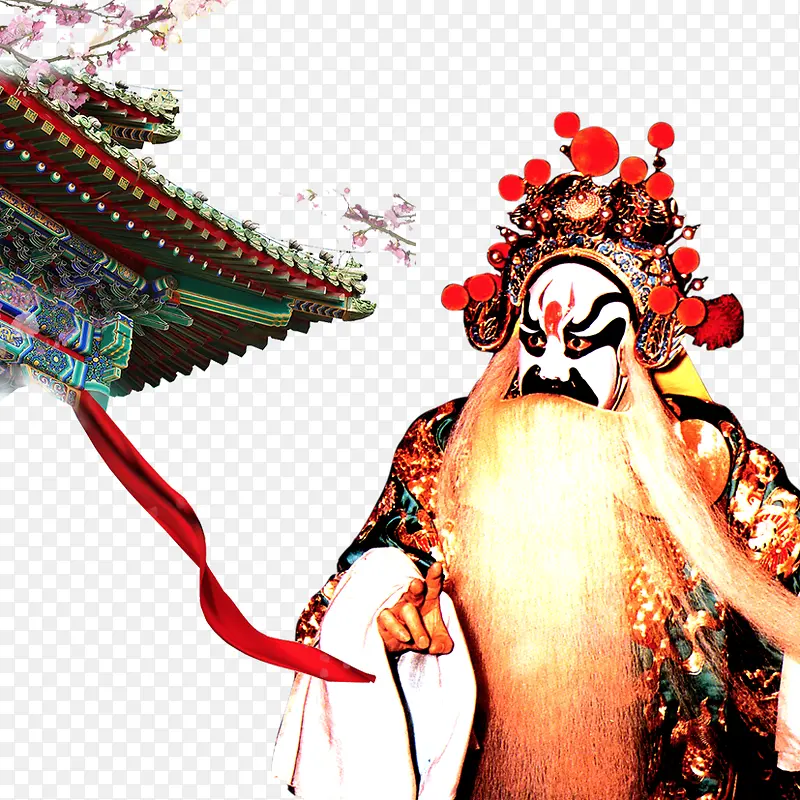 中国京剧文化PNG图片素材下载_图片编号9416993-PNG素材网