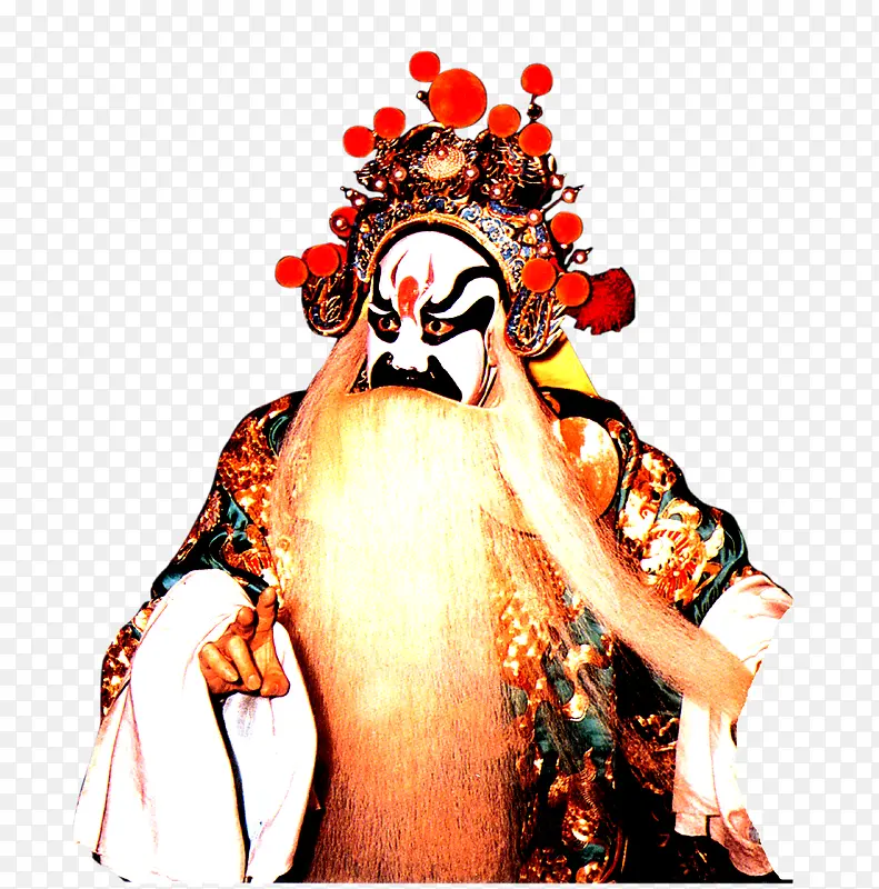 京剧武生PNG图片素材下载_图片编号9416990-PNG素材网
