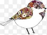 鸟