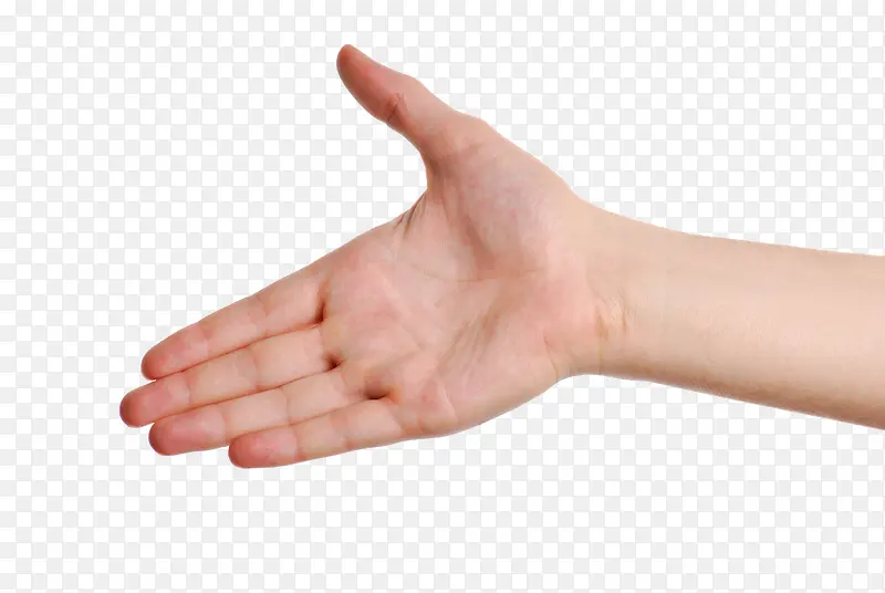 伸出右手PNG图片素材下载_图片编号9418023-PNG素材网