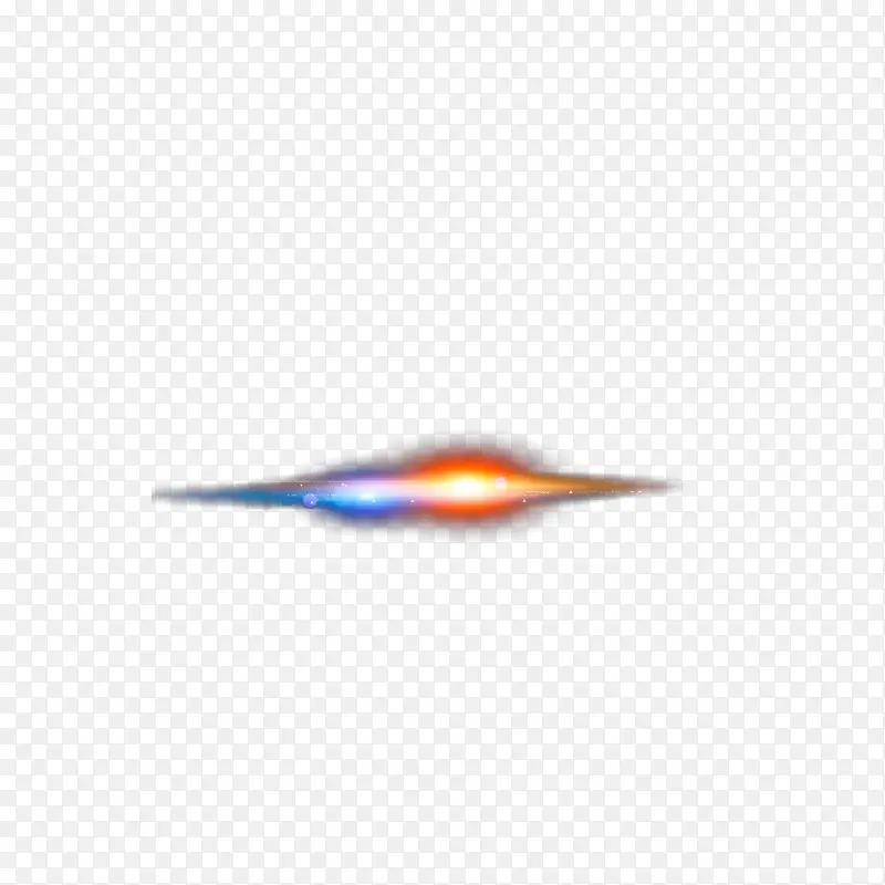 粒子光效