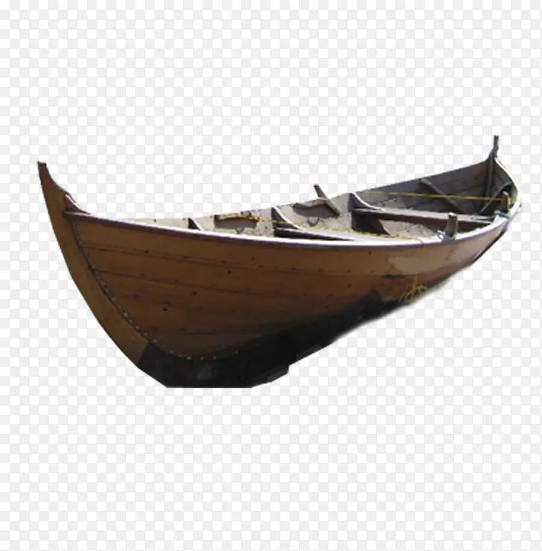 木船木舟