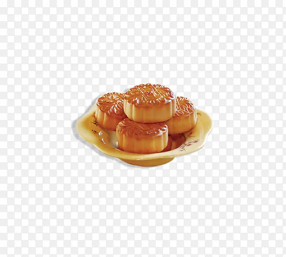 月饼
