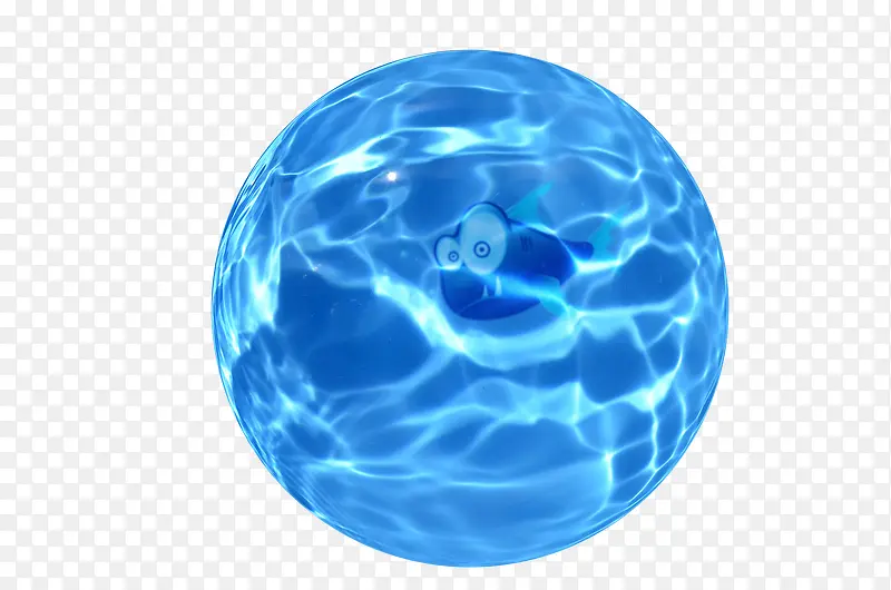 水球
