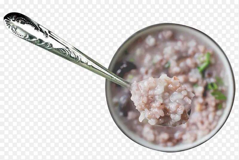 红豆薏米粥