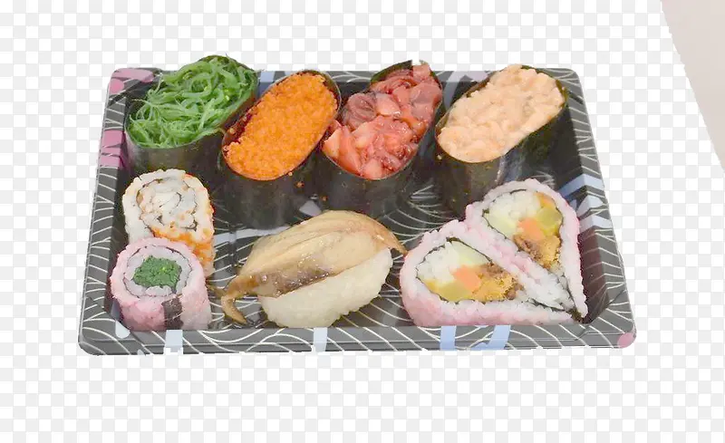 韩国寿司
