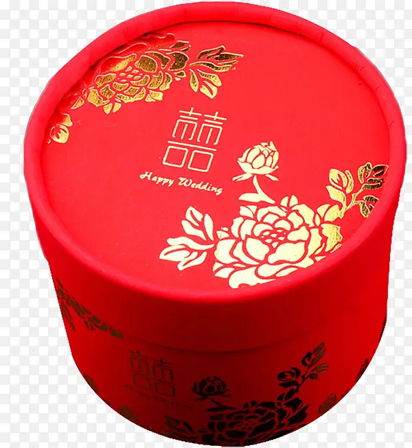 中国风喜糖盒