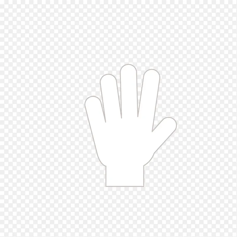 手势五PNG图片素材下载_图片编号9439191-PNG素材网