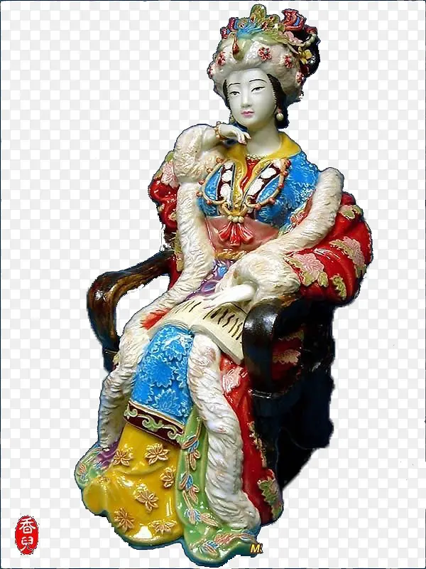 金陵十二钗PNG图片素材下载_图片编号9440701-PNG素材网