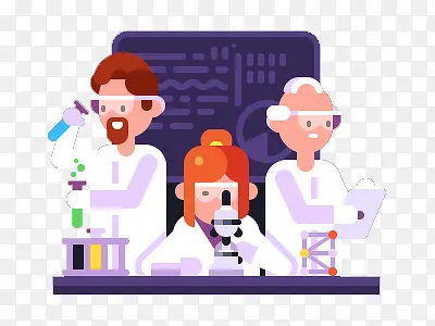 科学家