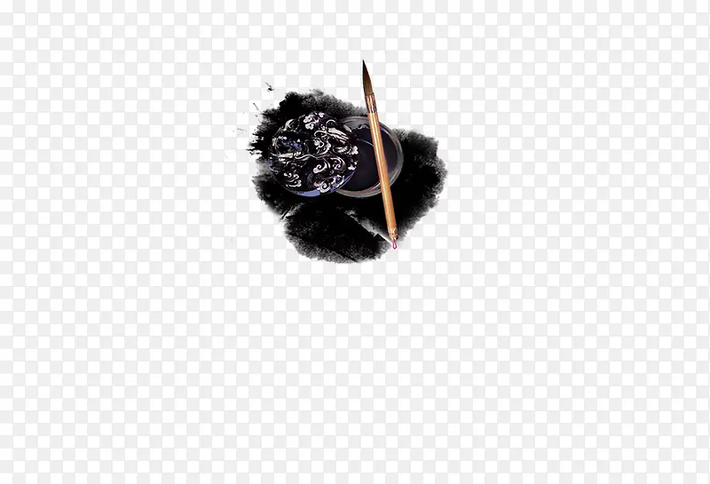 笔墨PNG图片素材下载_图片编号9441800-PNG素材网
