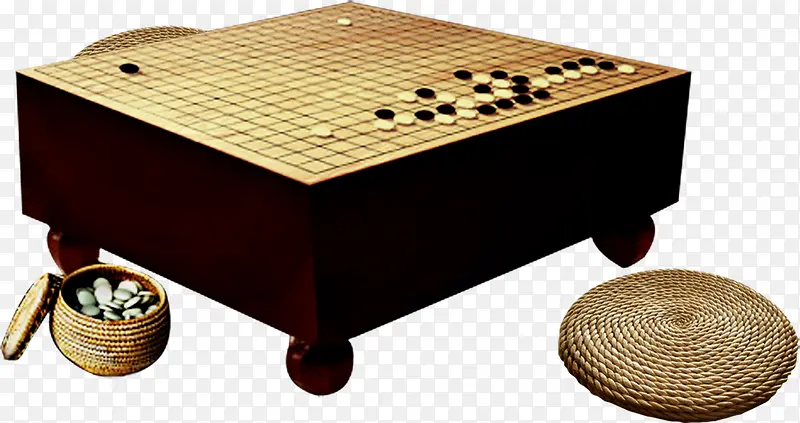 围棋