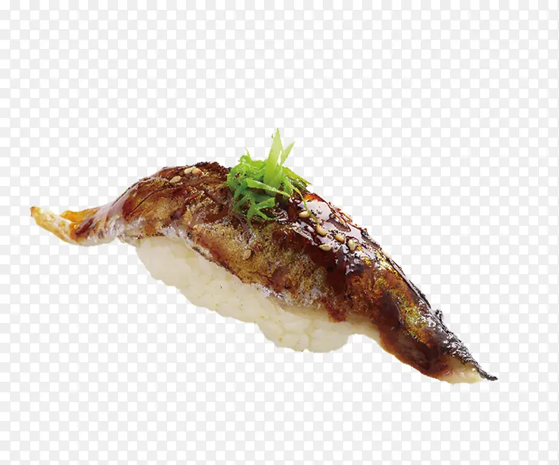草鱼寿司