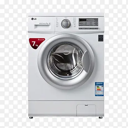 LG洗衣机HH2431D