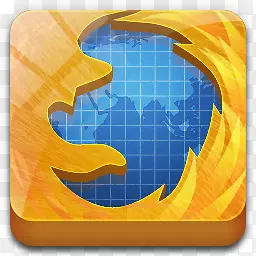 Firefox 2图标