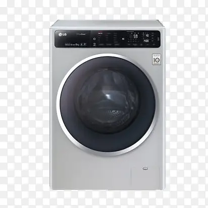 LG洗衣机WD-T