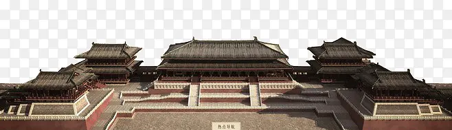 古建筑PNG图片素材下载_图片编号9452291-PNG素材网