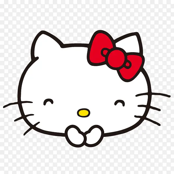 可爱卖萌猫咪头像