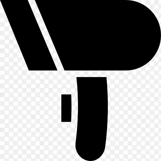 扩音器图标
