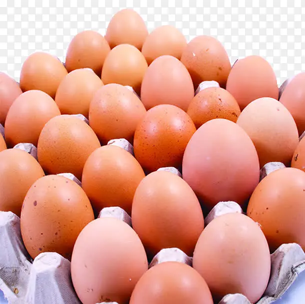 一盒鸡蛋