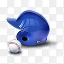 棒球头盔运动北京奥运