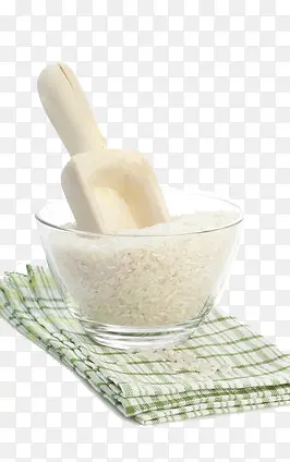 一碗白米