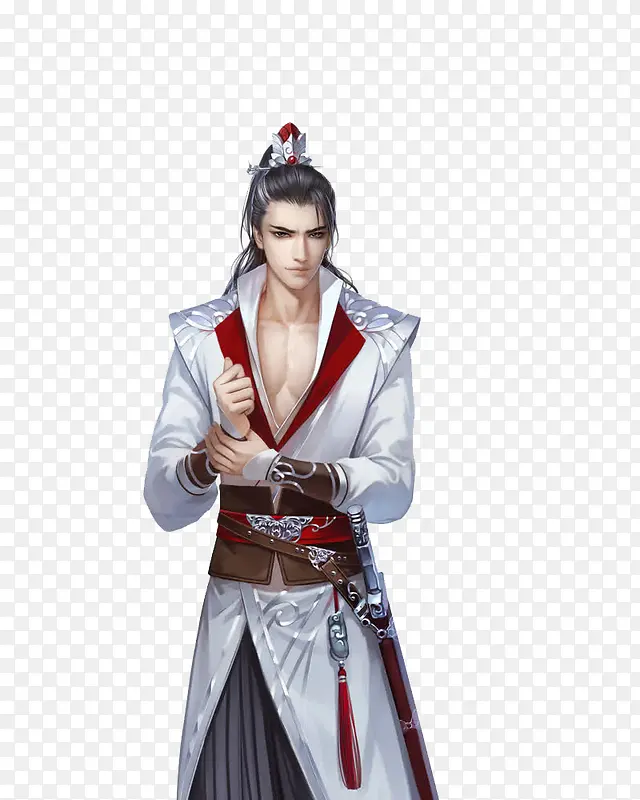 勇士PNG图片素材下载_图片编号9468648-PNG素材网