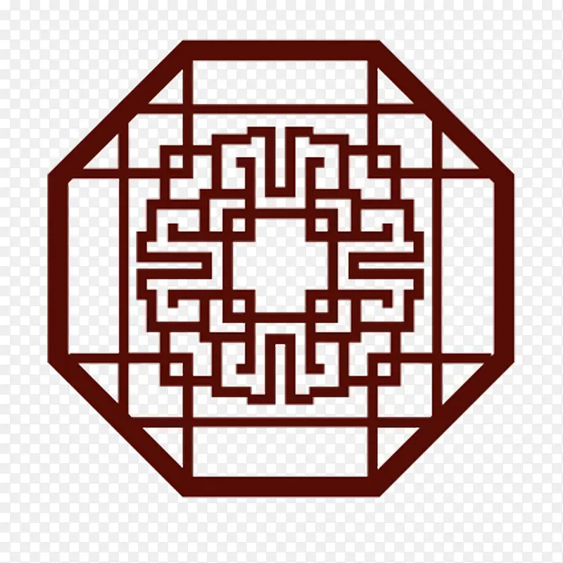 中国红窗棱PNG图片素材下载_图片编号9470945-PNG素材网