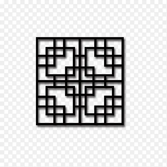 古典窗棱花PNG图片素材下载_图片编号9470954-PNG素材网