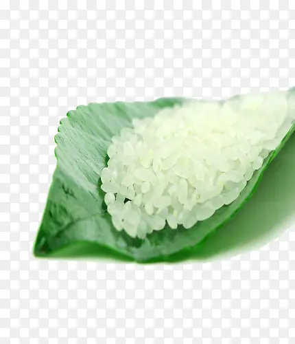 软香稻米免抠素材
