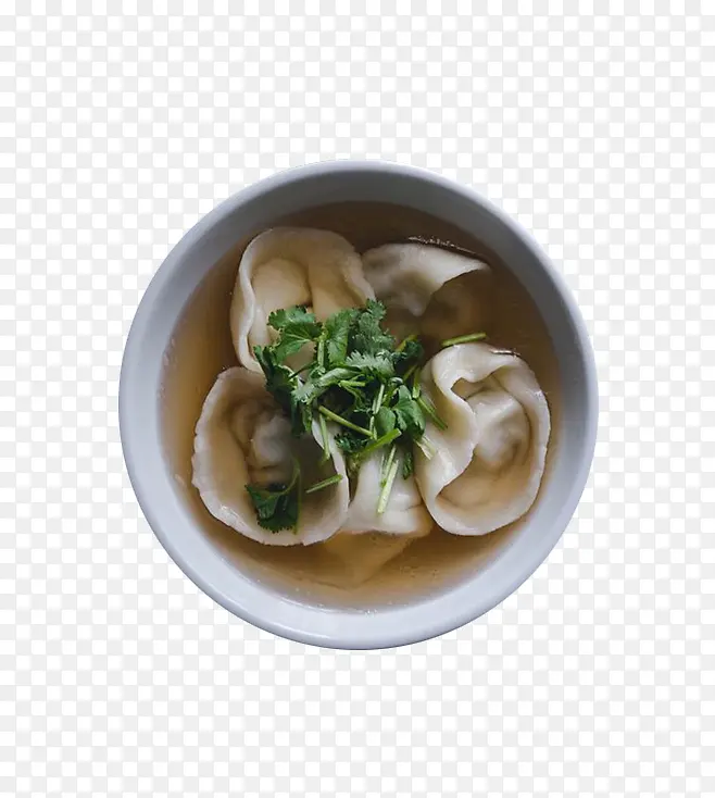除夕节饺子