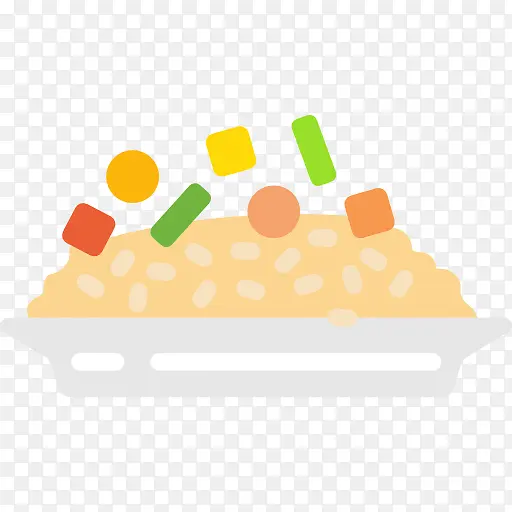 饭图标PNG图片素材下载_图片编号9472170-PNG素材网
