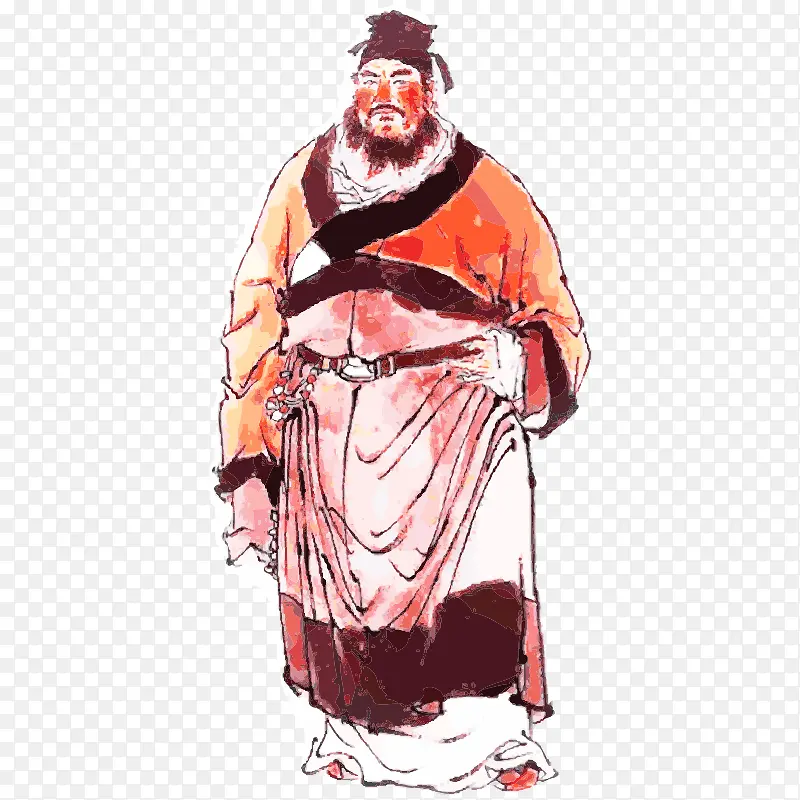 卡通人物 人物