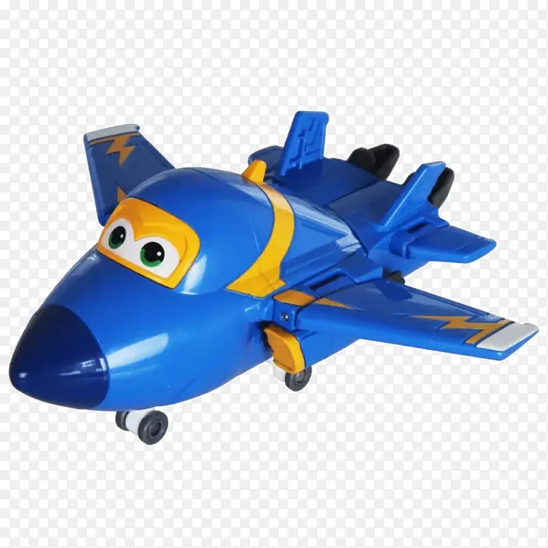 飞机玩具