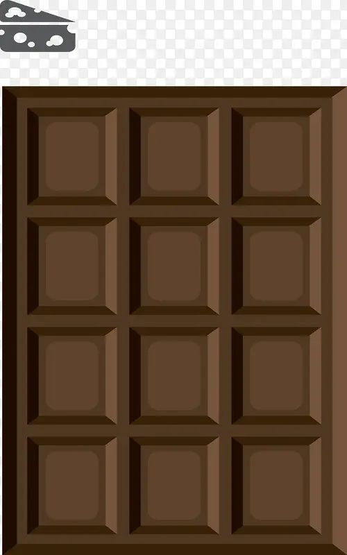 瑞士巧克力