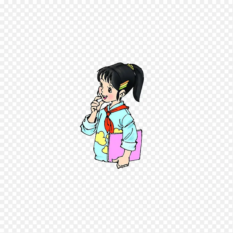 学生PNG图片素材下载_图片编号9481225-PNG素材网