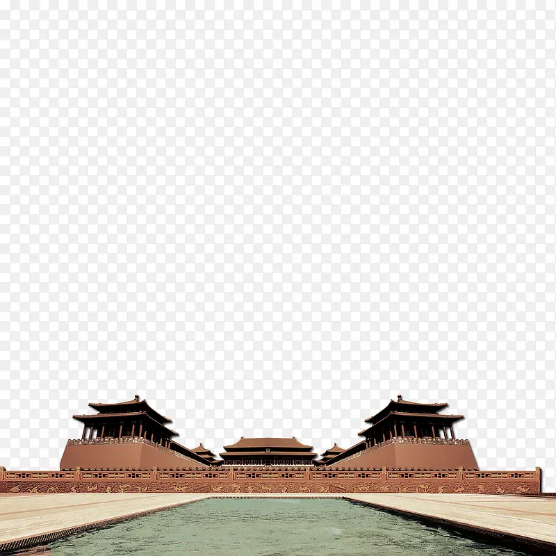 中国风建筑PNG图片素材下载_图片编号9482026-PNG素材网