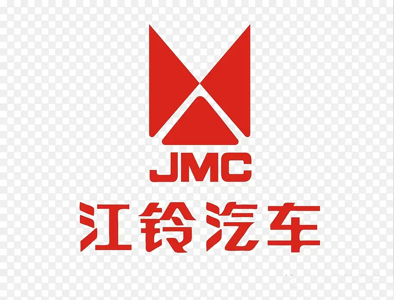 江铃汽车LOGO