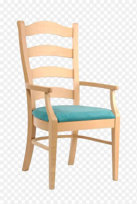 木质座椅