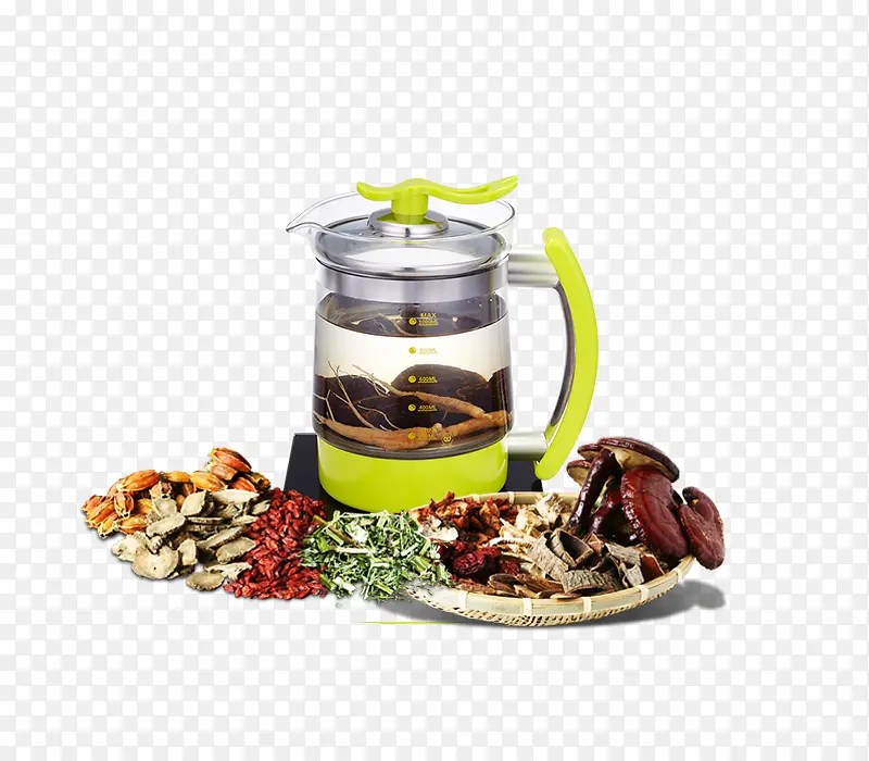 茶壶