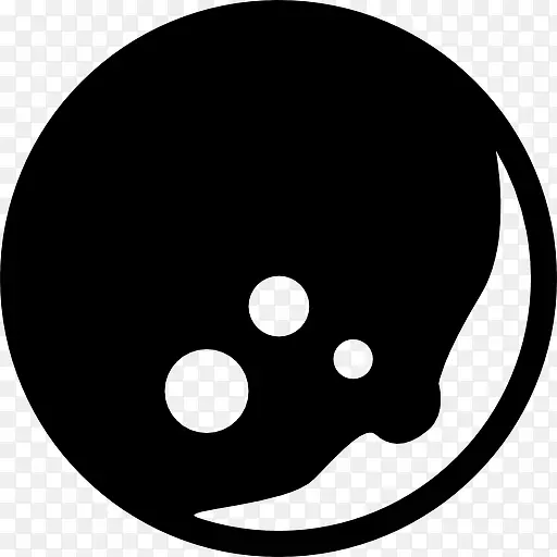 Moon 图标