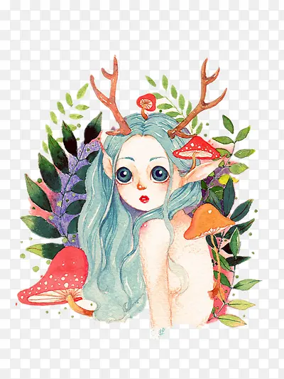 插画PNG图片素材下载_图片编号9502038-PNG素材网