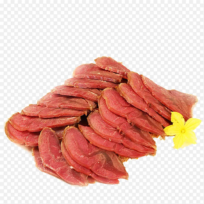 南京特产五香牛肉