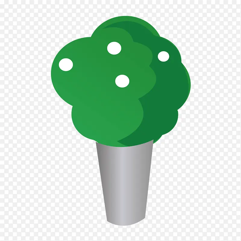 绿色植物灌木PNG图片素材下载_图片编号9509453-PNG素材网
