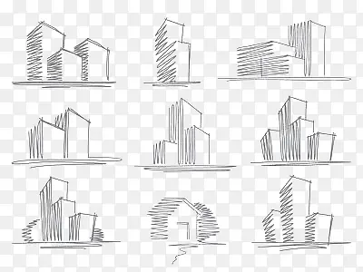 建筑PNG图片素材下载_图片编号9511485-PNG素材网