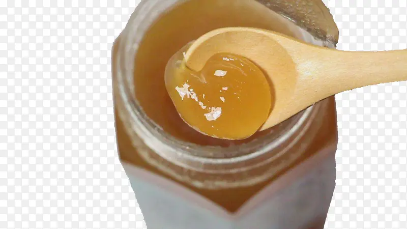 土蜂蜜蜂蜜素材