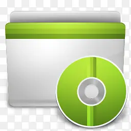CD Folder光盘文件夹